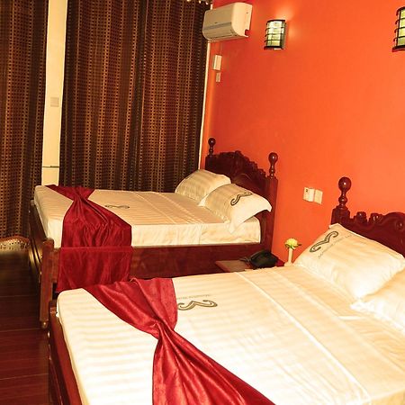 Monalisa Hotel Mtwapa Room photo