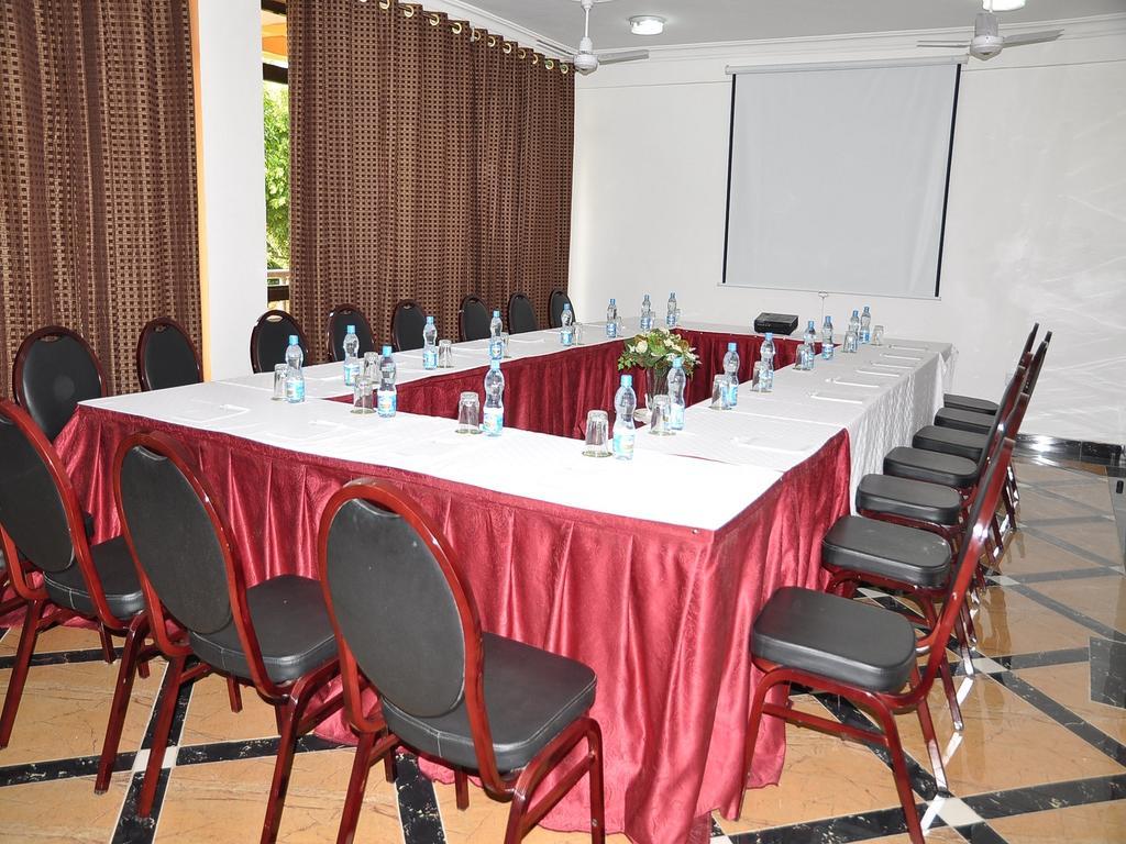 Monalisa Hotel Mtwapa Exterior photo