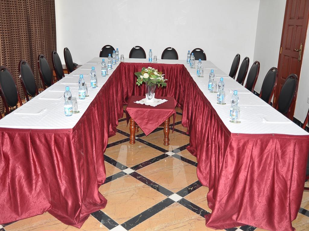 Monalisa Hotel Mtwapa Exterior photo