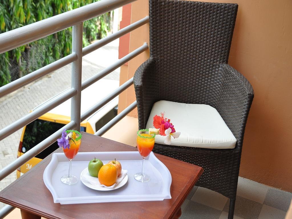 Monalisa Hotel Mtwapa Exterior photo