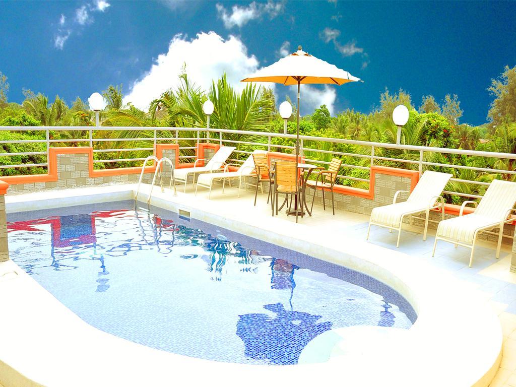 Monalisa Hotel Mtwapa Exterior photo