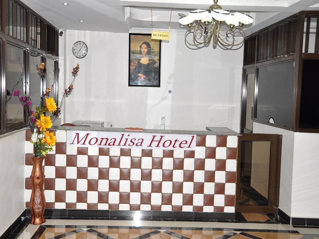 Monalisa Hotel Mtwapa Exterior photo